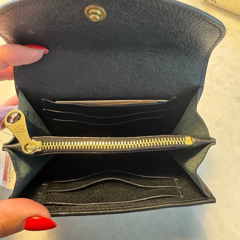 Il bisonte wallet - Picture 6 of 6